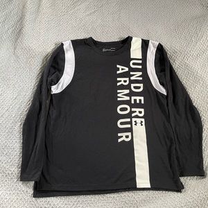 Under Armour Long Sleeve